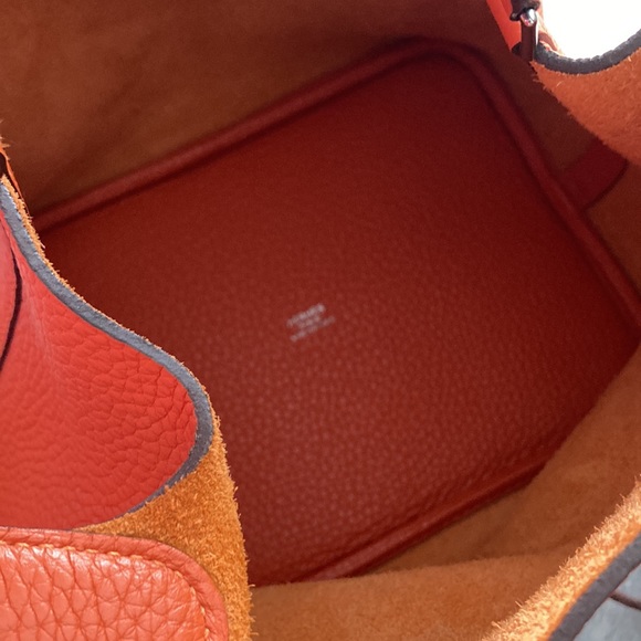 Hermès Picotin MM - Picture 13 of 17